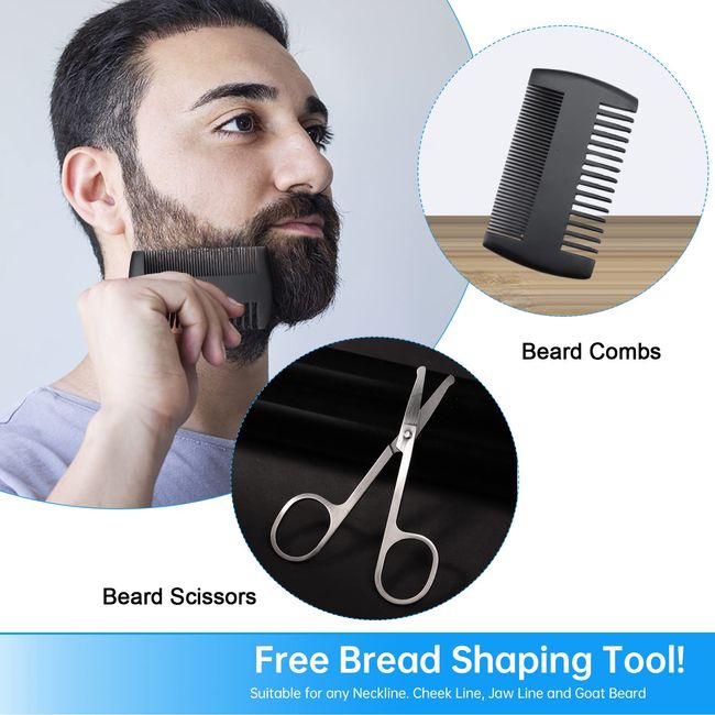 Shaving Apron Beard Bib Hair Trimming Catcher Cape Grooming Tool