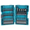 Makita B-66880 Impact Black Bit Set 35 Pieces