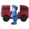 Thomas & Friends Wood, Bertie