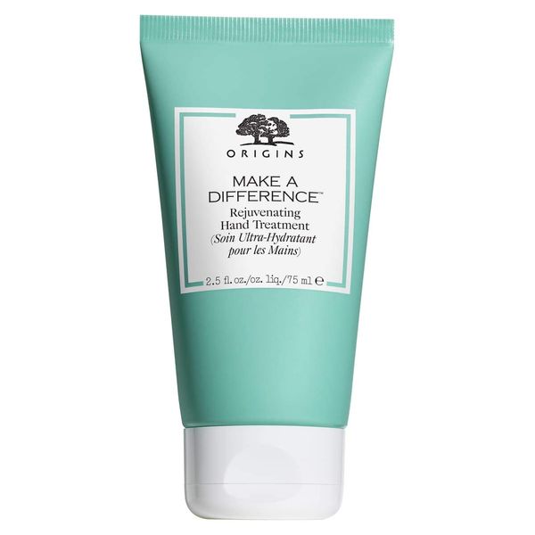 Origins Make A Difference Rejuvenating Hand Treatment, 75 ml, 2.5 Oz