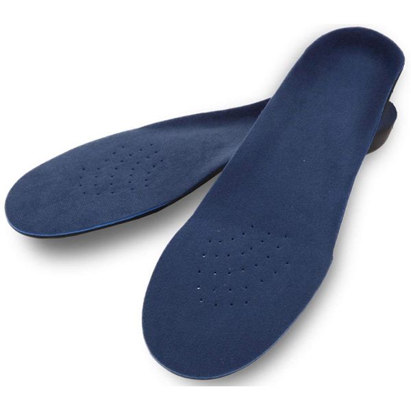 Heal foot Ergonomic 3D Arch - Support Insole