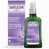 WELEDA LAVENDER BODY OIL 100ML