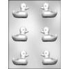 CK Chocolate Candy Mold, 3d 3d Duck