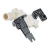 Whirlpool W10876600 OEM Washer Drain Pump