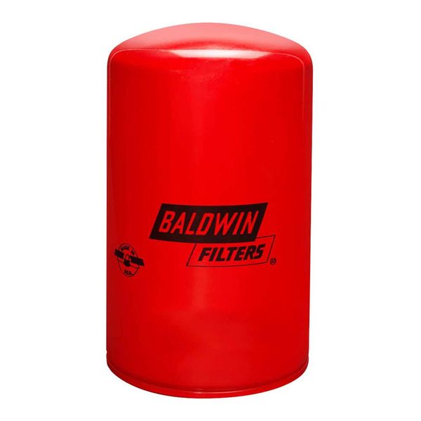 Baldwin BF46031 Automotive Fuel Filter (Spin-On Filter Design)