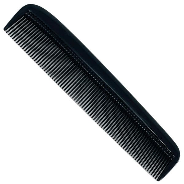 American Pocket Comb 5" All Fine Teeth