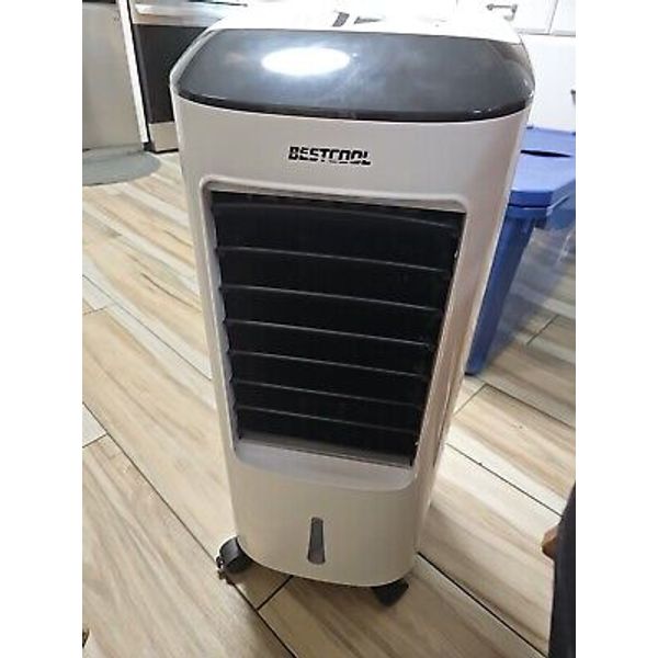 BESTCOOL Portable Evaporative Air Cooler