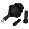 AB Tools-US Pro Universal Clutch Alignment Tool/Installer For Refitting Replacement Clutches
