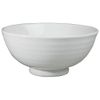 Arserum Reinforced Tableware, Cream Rice Bowl EC20-30