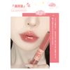 Lip Tint, Mirror Tint, Moisturizing, Glitter, High Color, Long Lasting, Lipstick, Gloss, Shiny, Moisturizing, Double End, Matte, Velvet, Waterproof, Lip Gloss, Won't Stick to Mask, Popular, Red Lips, 9 Colors, Chinese Cosmetics