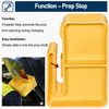 Prop Stop Propeller Stop Prop Block for All Outboard & Stern Drive Applications