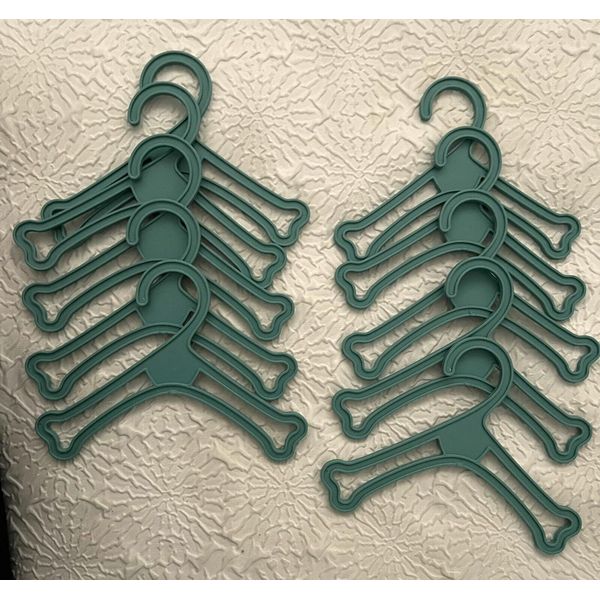 Dog Clothing Hangers