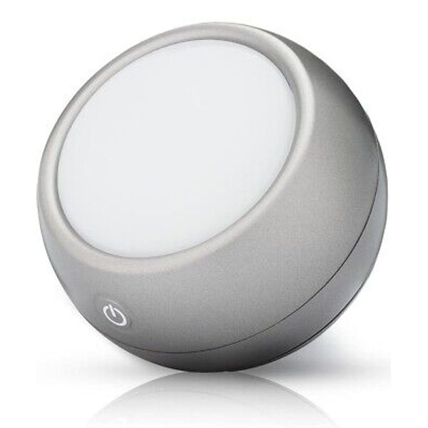 Circadian Optics Light Therapy Lamp | Ultra Bright 10,000 Lux Full Spectrum LED