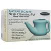 Ancient Secrets Nasal Cleansing Neti Pot - Plastic - 1 Pot