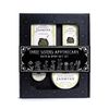 Three Sisters Bath & Body Boxed Gift Set (Night Blooming Jasmine)