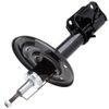Front Pair Shocks Bare Struts Assemblies Left Right For 2007-2013 Nissan Altima