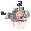 Carburetor For Brown Bed Edger B565H Bantam