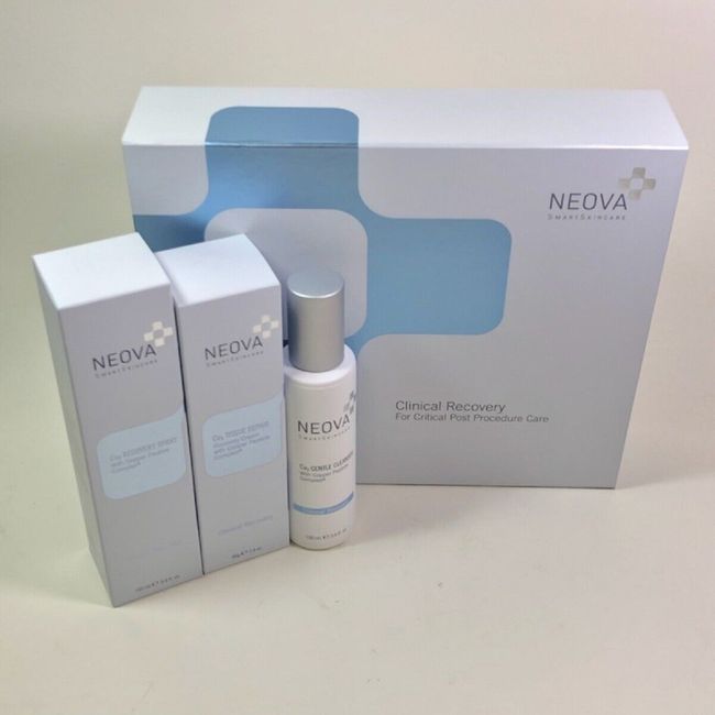 Neova Meet Clinical Recovery Kit