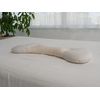 Lumbar Comfort Stretch Pillow, 1 Piece