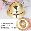 DIZLAS Bell Call Bell, Tabletop Bell, Counter Bell, Reception Counter Bell, Silver