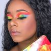 Makeup Revolution Forever Flawless Bird of Paradise
