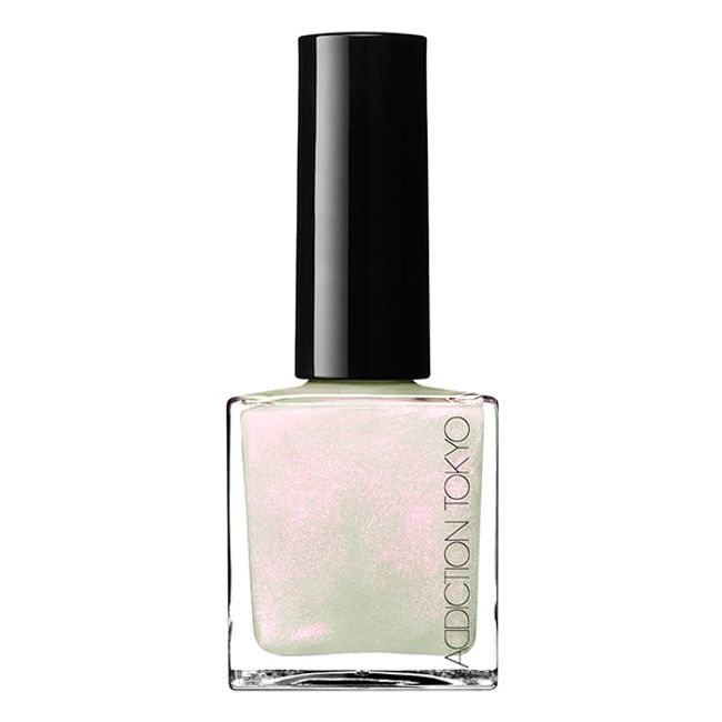 ★Free non-standard shipping ADDICTION The Nail Polish + #035SP Ultra Star 12mL