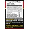 Anise hyssop - CANDIDA AWAY PLUS - sleeping problems - 2 Bottle