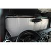 Car Windshield Sunshade Foldable Reflective Sun Visor For Jeep Wrangler TJ & JK