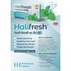 Halifresh Mouthwash Tablets - 30 Tablets