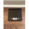 Taylor Multi- Purpose Kitchen Digital Scale 11/lb 5000g Capacity Tare Ultra Thin