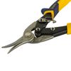Irwin Aviation Snips - Straight Cut