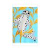 CafePress Happy Harbor Seal Rectangle Sticker Rectangle Bumper Sticker Car Decal