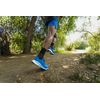 Balega Blister Resist Crew Laufsocken, Grey/Black, L