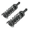 Pair Rear Struts For Subaru Legacy 2005-2009 2006 2007 2008 Right Left Side