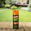 Cutter Backwoods Insect Repellent Aerosol 6 oz