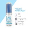 AR Kleen Lens Cleaning Kit (1 Fl Oz Capsule (3 Pack))