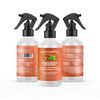 Locsanity Cinnamon Mint Eucalyptus Scalp Soothing & Conditioning Spray