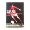 Manchester United: The Big Match [DVD]