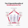 NOVADERM PEPTIDE THERAPY REVITALIZING BOOSTER