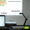 IPEVO V4K Ultra High Definition 8MP USB Document Camera — Mac OS, Windows, Ch...