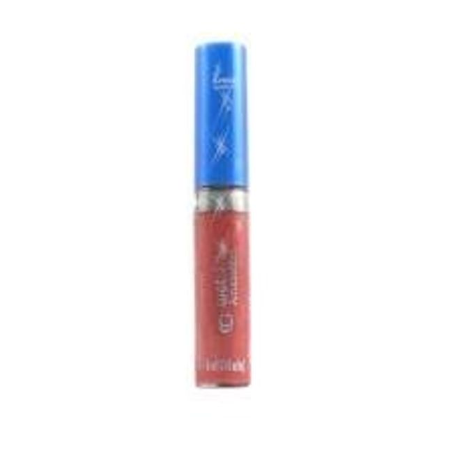 Covergirl Wetslicks Amazemint Lip Gloss Pink Positive 600