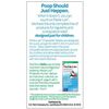 Fleet Pedia-Lax Saline Laxative Chewable Tablets, Watermelon - 30 Count