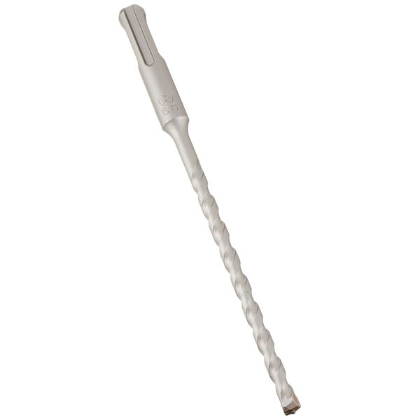 Unika TT6.0 x 160BP Concrete Drill SDS Chip Top Bit