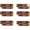 MISWAK Toothpaste 6 Pack 5 in 1 Essential 100% Fluoride Free & Vegetable Base