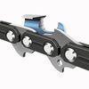 3PACK,16 Inch Chainsaw Chain FOR McCulloch Mac 4600, Mac 4700,Mac 4900, Mac 5000