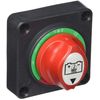 BEP 701S-PM Panel-Mounted Battery Mini Selector Switch
