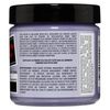 Manic Panic High Voltage Classic Cream Formula, Silver Stiletto, 0.118 kg