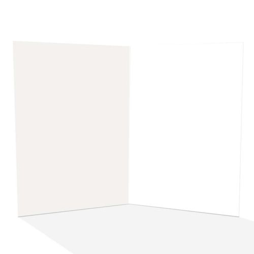 Stonehouse Collection Southwest Mexican Theme Note Card - 10 Boxed Cards & Envelopes - Guitar, Western