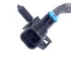 2pcs Oxygen Sensor Upstream Downstream for 2000-2003 Chevrolet Monte Carlo 3.8L