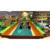 Nickelodeon Kart Racers Bundle + Wheel Accessory Nintendo Switch Game [Code in a Box] (Nintendo Switch)